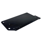 0677677001 Genuine Freightliner Right Side Battery Box Panel - Truck To Trailer