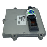 3684275 Genuine Cummins Electronic Control Module For Isx