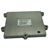 3684275 Genuine Cummins Electronic Control Module For Isx