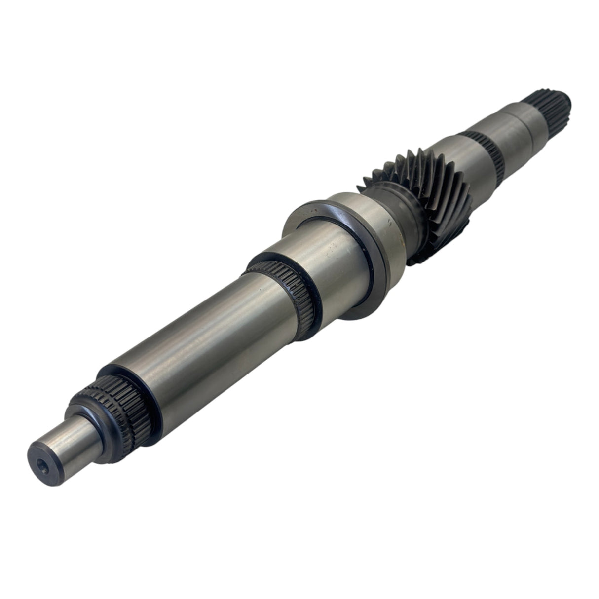 A434672 TPD Transmission Main Shaft