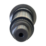 A434672 TPD Transmission Main Shaft