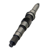 A434672 TPD Transmission Main Shaft