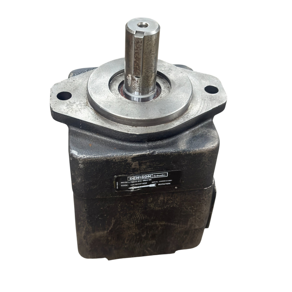 T6EM 052 1R02 B5 Denison Vane Pump