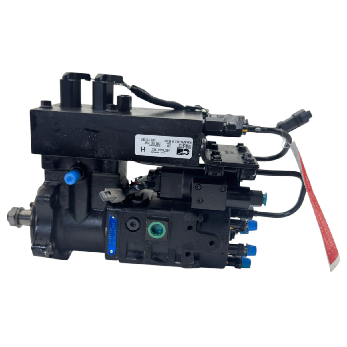 3417160 Genuine Cummins Fuel Injection Pump