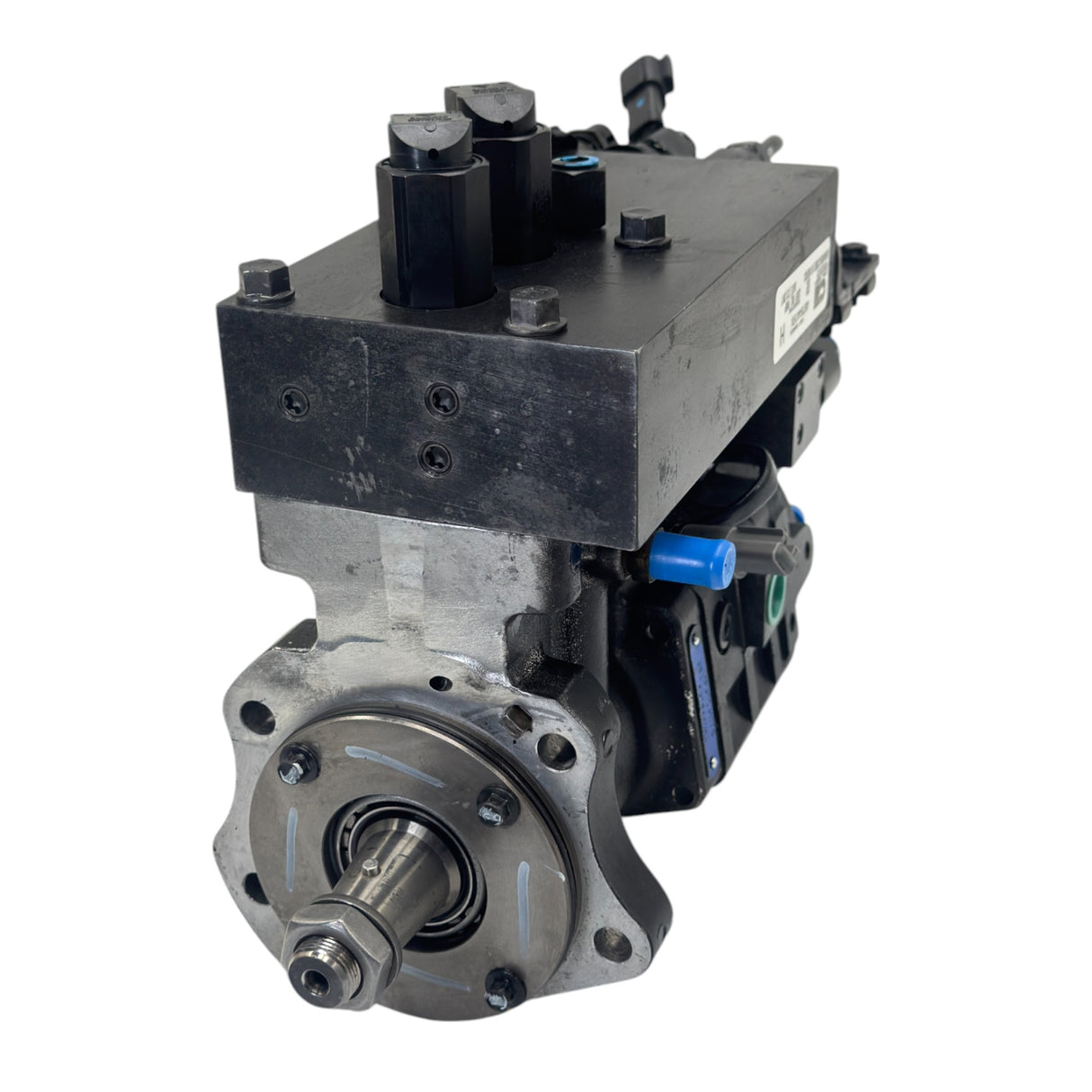3417160 Genuine Cummins Fuel Injection Pump