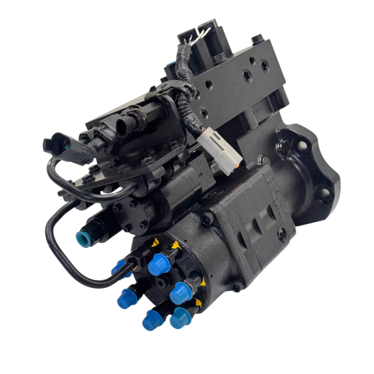 4010173 Genuine Cummins Fuel Injection Pump - Truck To Trailer