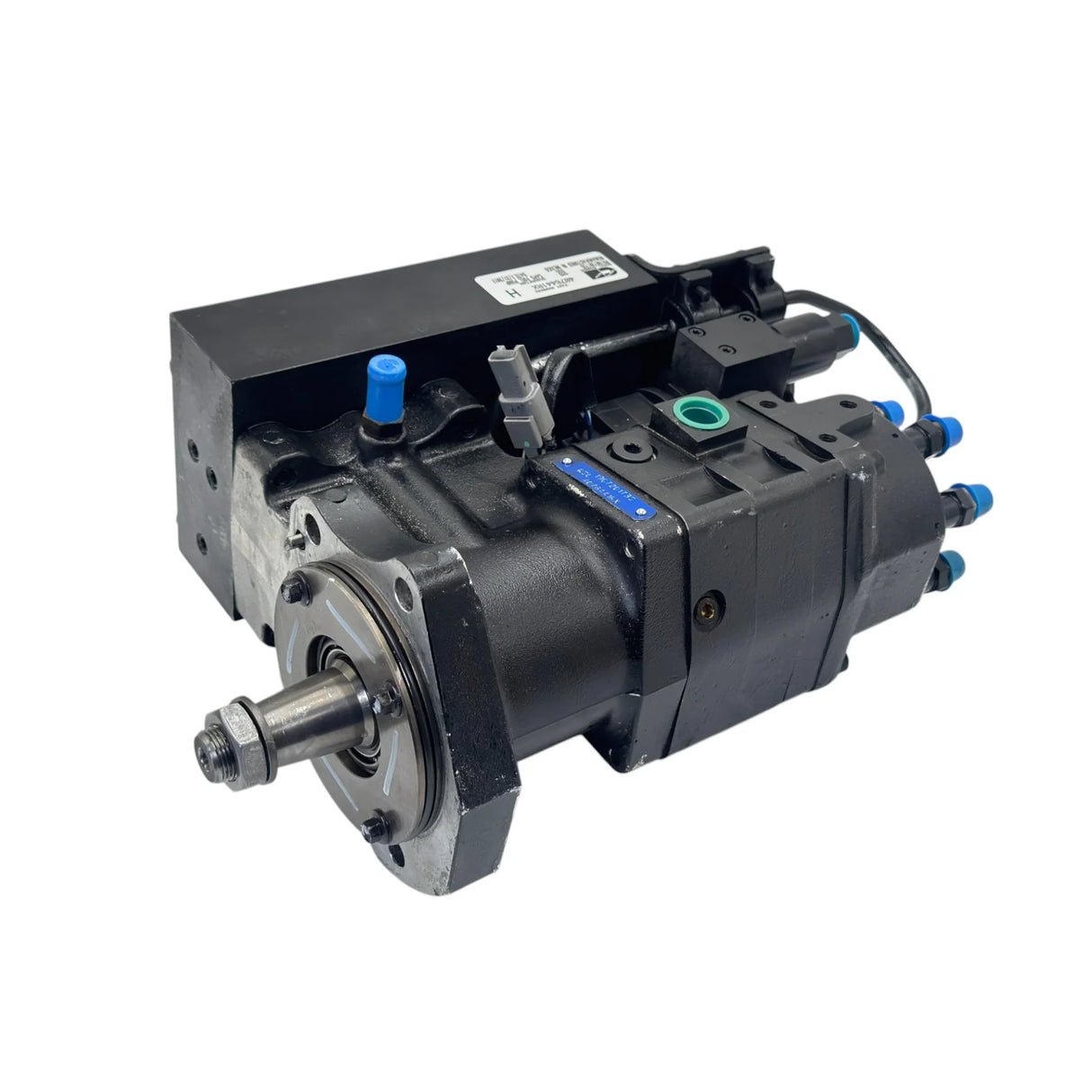 4010173 Genuine Cummins Fuel Injection Pump - Truck To Trailer