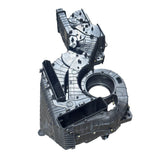 F31-1375-02 Genuine Paccar HVAC Housing Assembly