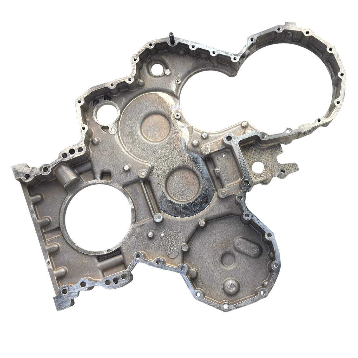 196-9011 Genuine CAT Engine Front Housing