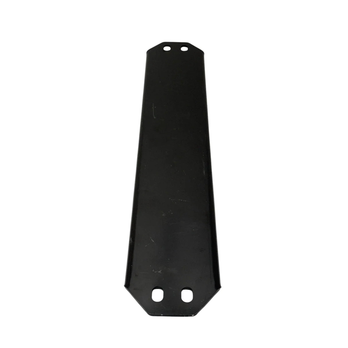 3961575C1 Genuine International Front Bumper Brace - Truck To Trailer