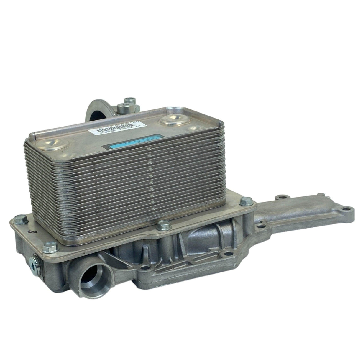 7081861C91 Genuine International Oil Assembly Cooler For 466 - Truck To Trailer