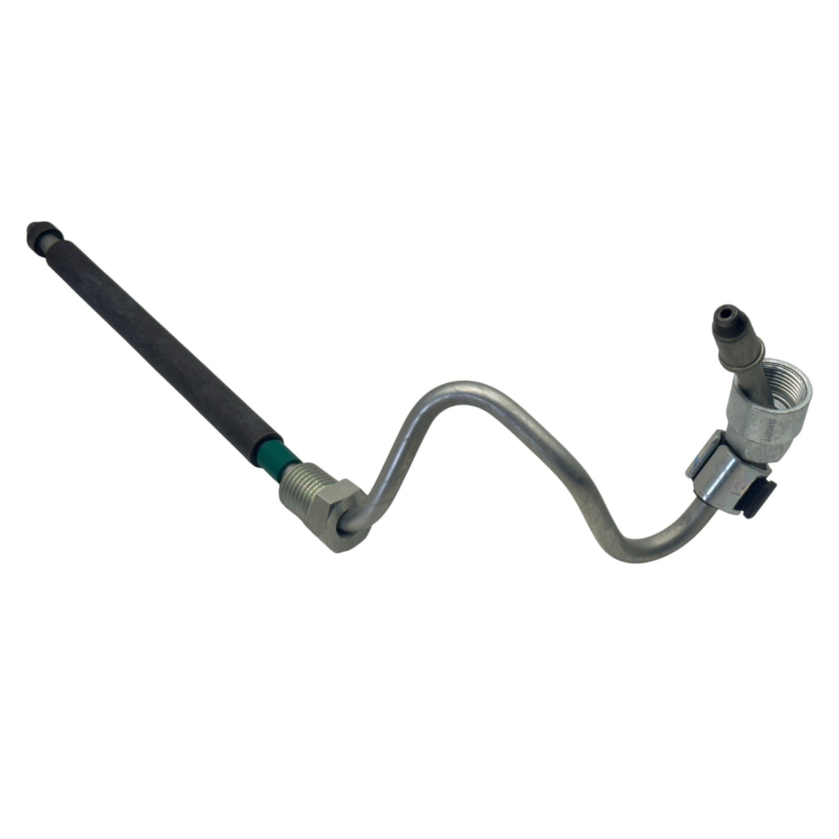 2405077PE Genuine Paccar Fuel Injection Pipe
