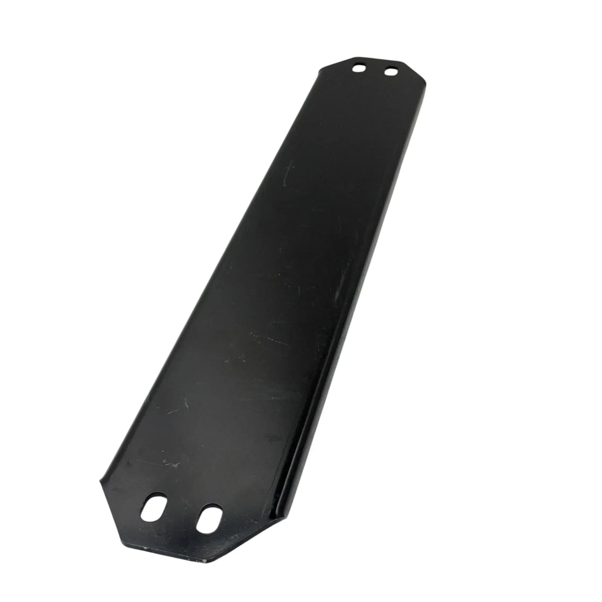 3961575C1 Genuine International Front Bumper Brace - Truck To Trailer