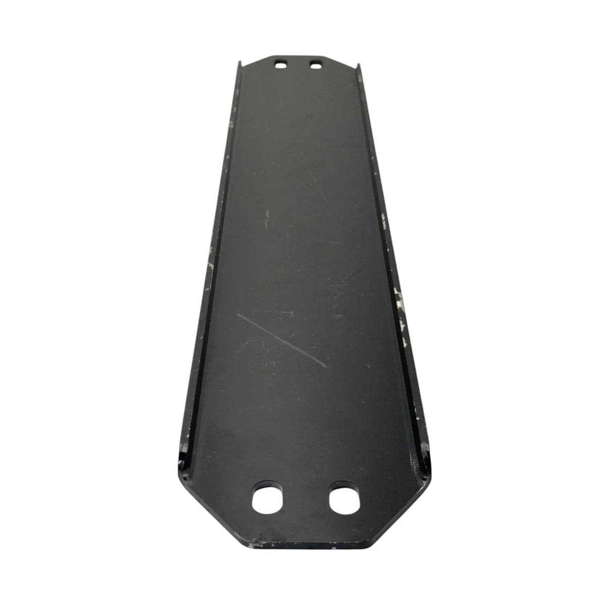 3961575C1 Genuine International Front Bumper Brace - Truck To Trailer