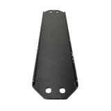 3961575C1 Genuine International Front Bumper Brace - Truck To Trailer