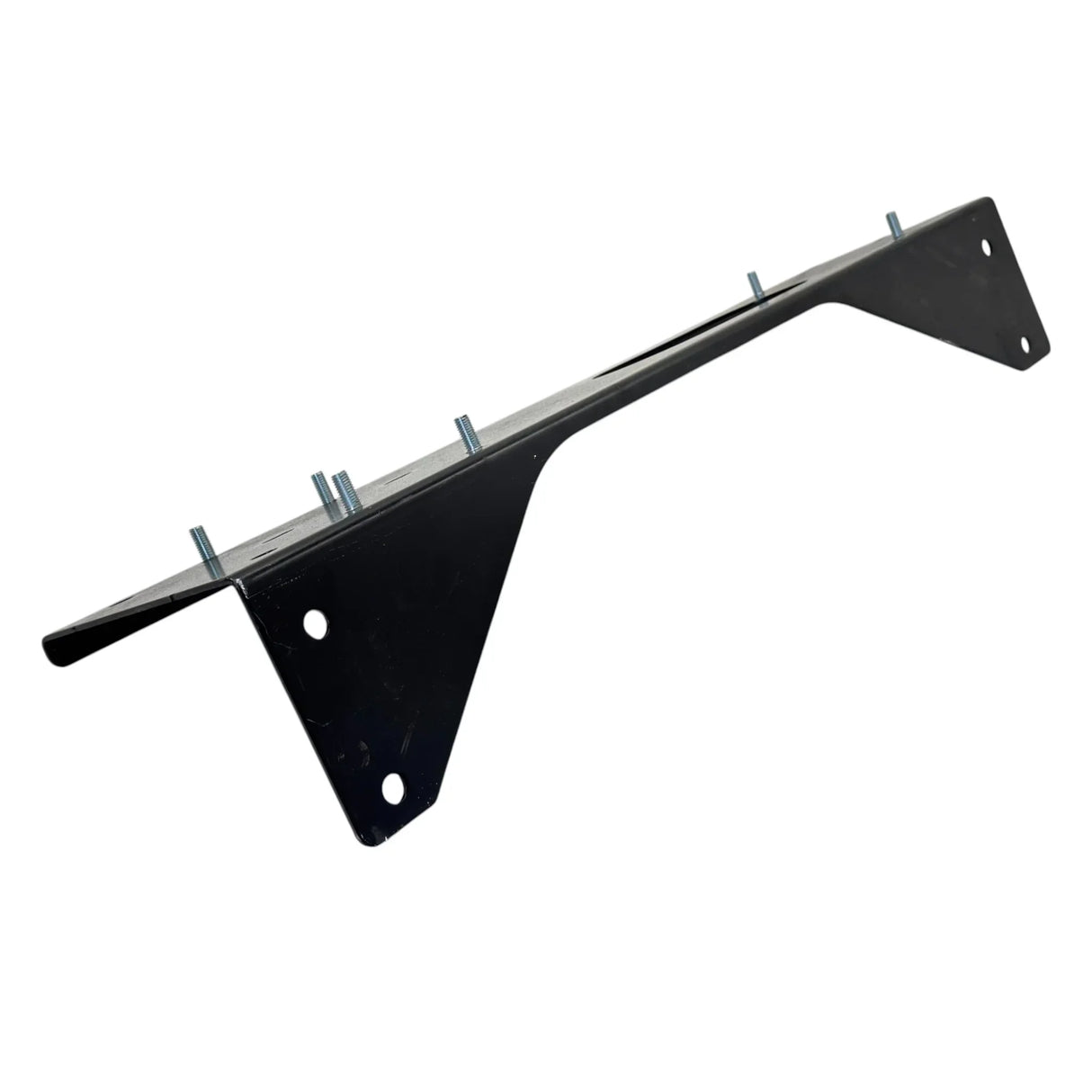 6612854000 Genuine Freightliner Battery Box Shear Plate - Truck To Trailer