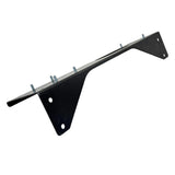 6612854000 Genuine Freightliner Battery Box Shear Plate - Truck To Trailer