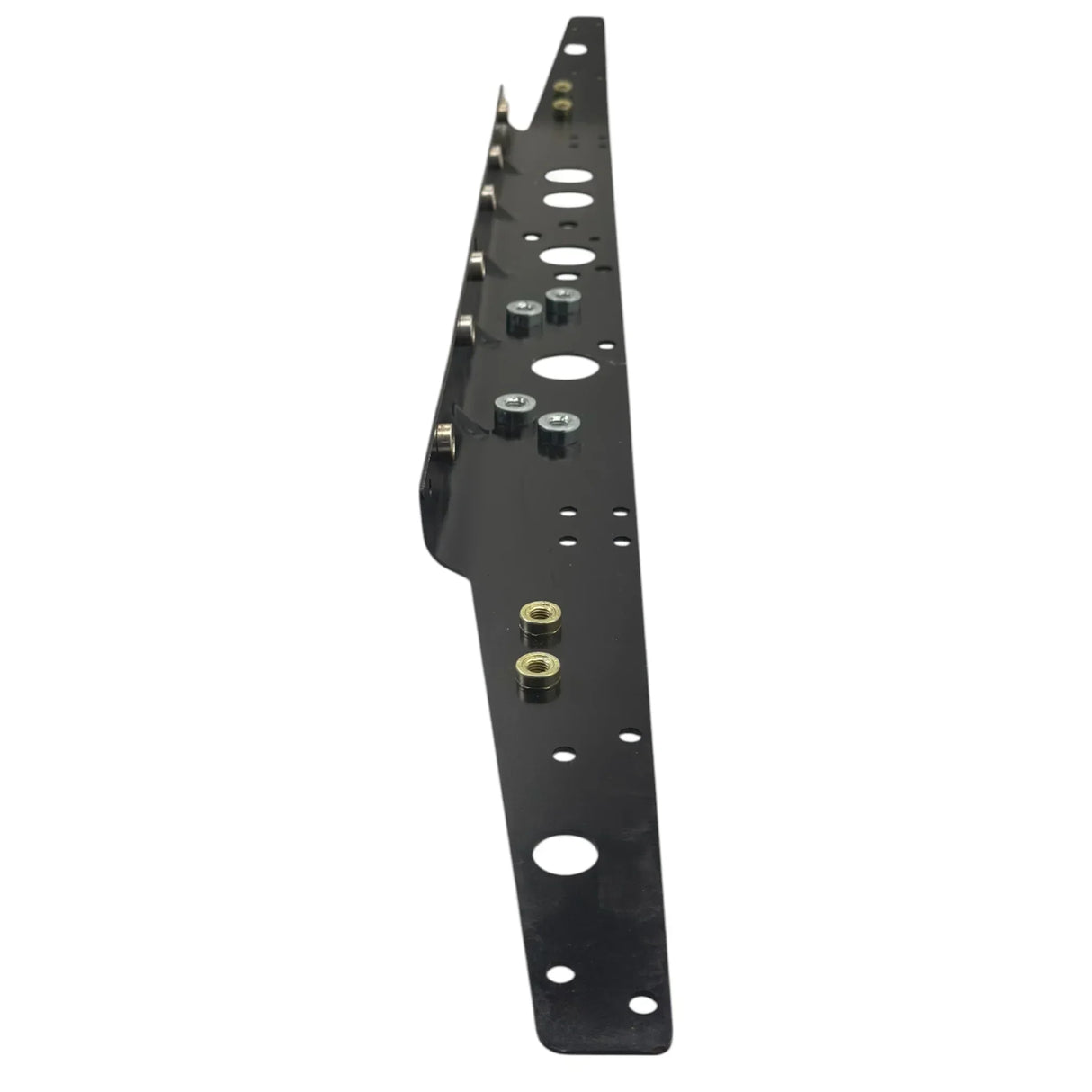 A1868079001 Genuine Freightliner Floor Pan Crossmember Reinforcement - Truck To Trailer