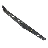 A1868079001 Genuine Freightliner Floor Pan Crossmember Reinforcement - Truck To Trailer