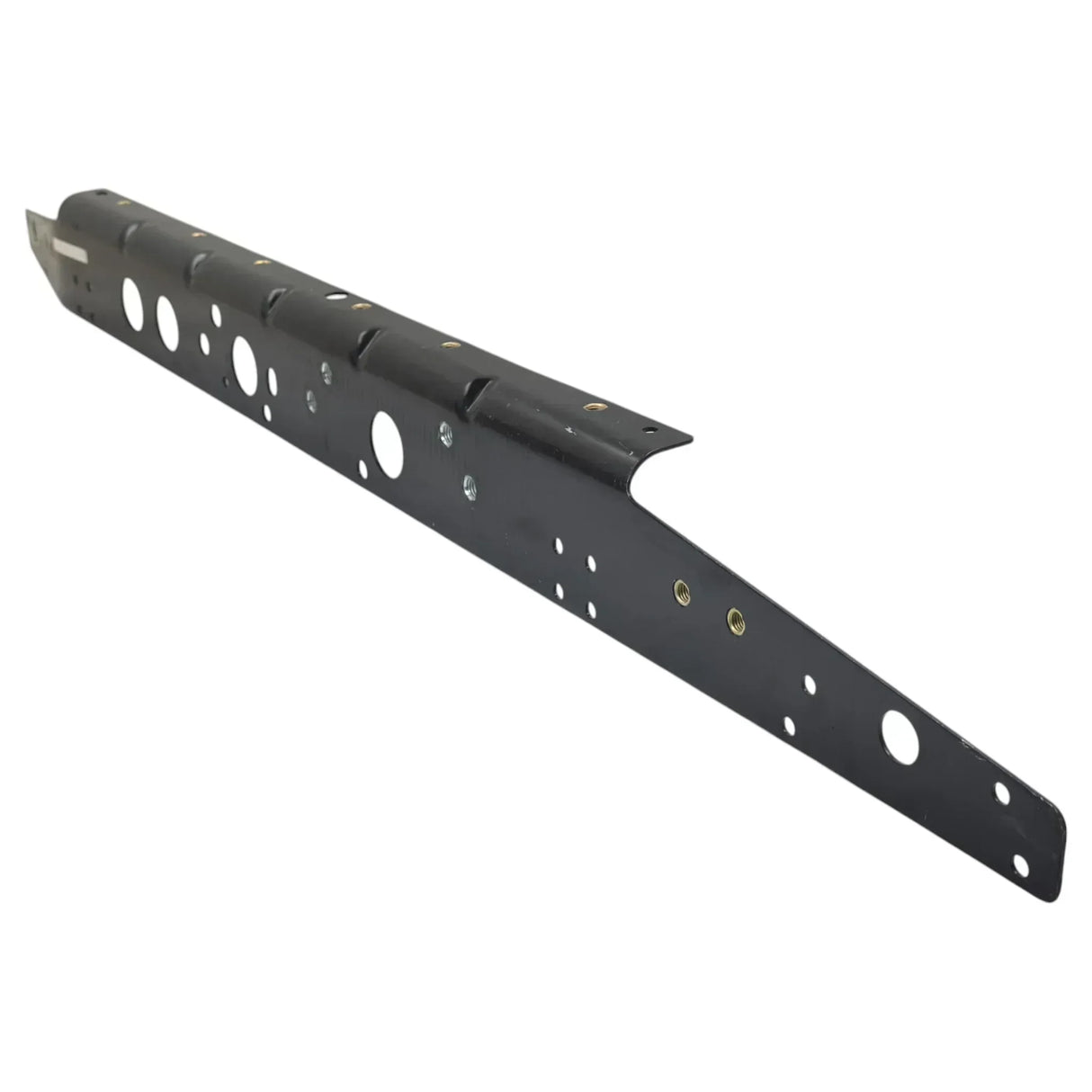 A1868079001 Genuine Freightliner Floor Pan Crossmember Reinforcement - Truck To Trailer