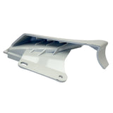 R221414 Genuine Paccar Left Side Closeout Panel - Truck To Trailer