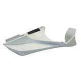 R221414 Genuine Paccar Left Side Closeout Panel - Truck To Trailer