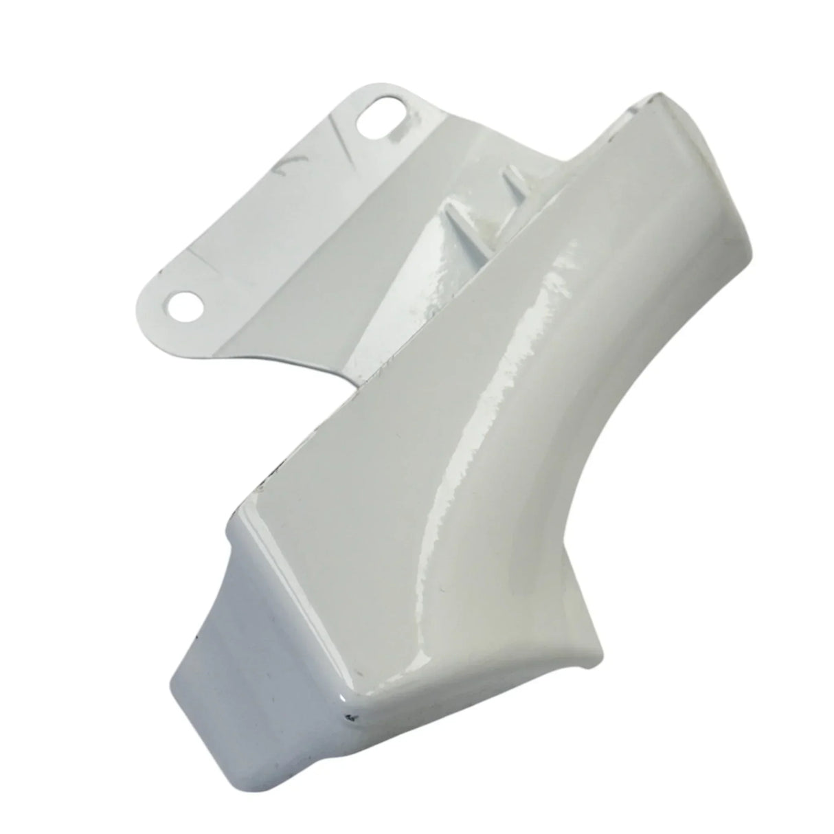 R221414 Genuine Paccar Left Side Closeout Panel - Truck To Trailer