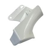 R221414 Genuine Paccar Left Side Closeout Panel - Truck To Trailer