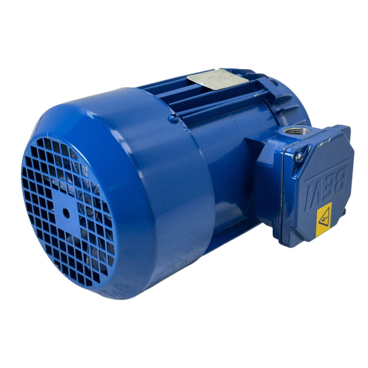 SKH 80-4A2 Bevi Electric Motor