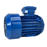 SKH 80-4A2 Bevi Electric Motor