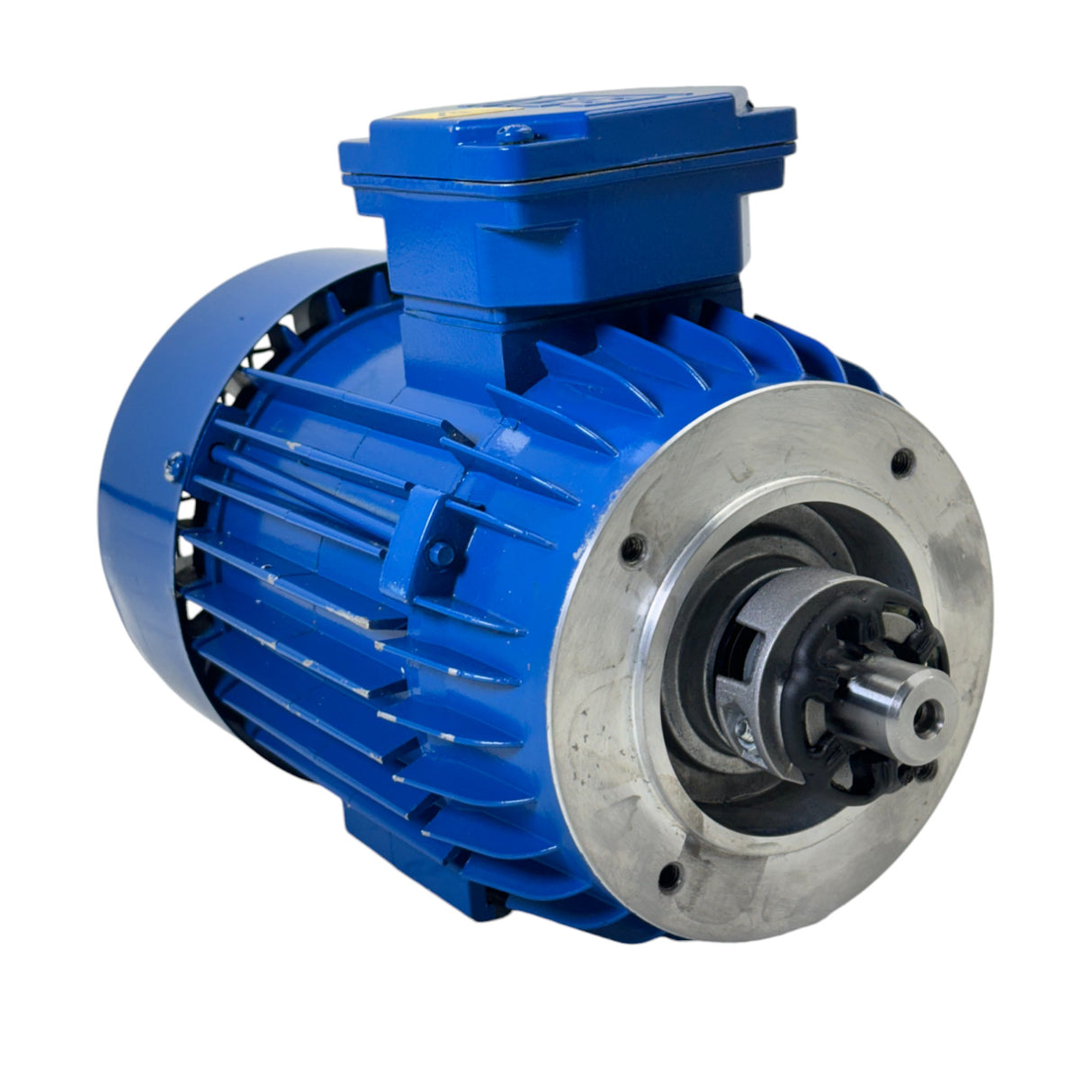 SKH 80-4A2 Bevi Electric Motor