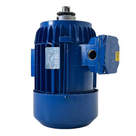 SKH 80-4A2 Bevi Electric Motor