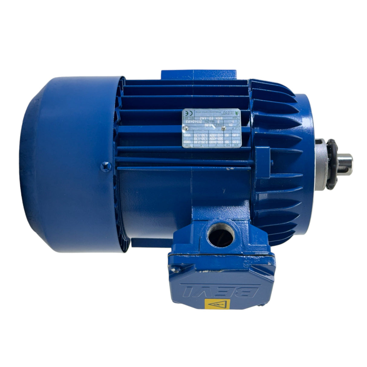 SKH 80-4A2 Bevi Electric Motor