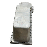 DZ105675 Genuine John Deere Oil Pan