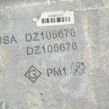 DZ105675 Genuine John Deere Oil Pan