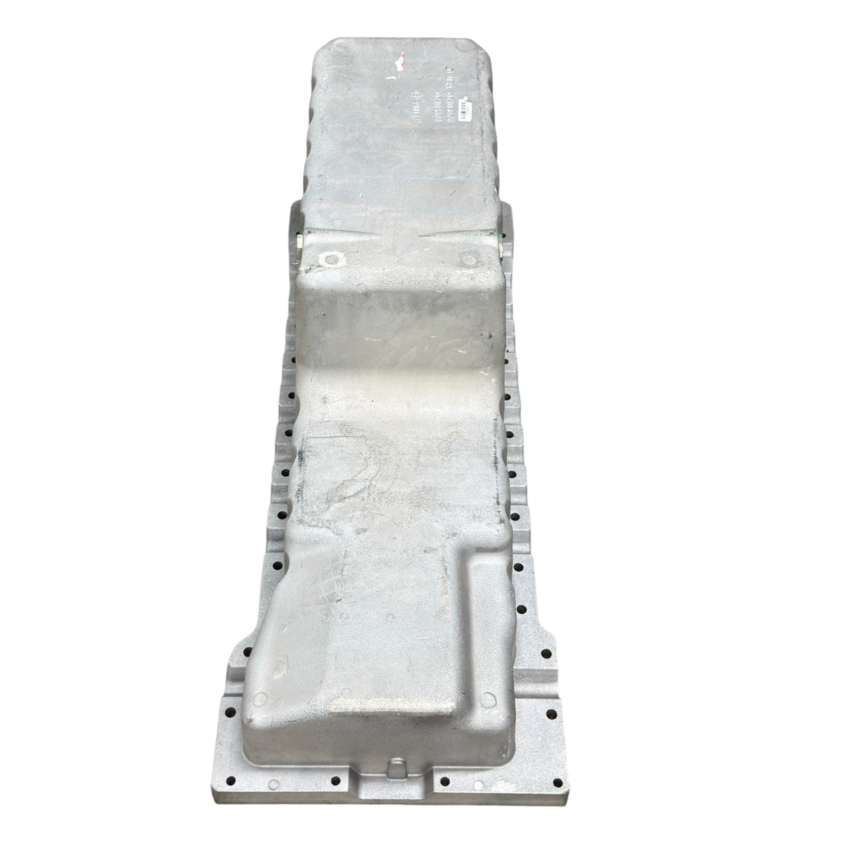 DZ105675 Genuine John Deere Oil Pan