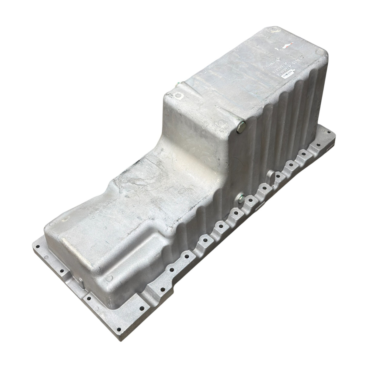 DZ105675 Genuine John Deere Oil Pan