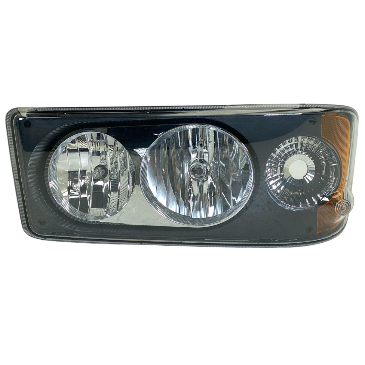 20902892 Genuine Volvo Headlamp - Truck To Trailer