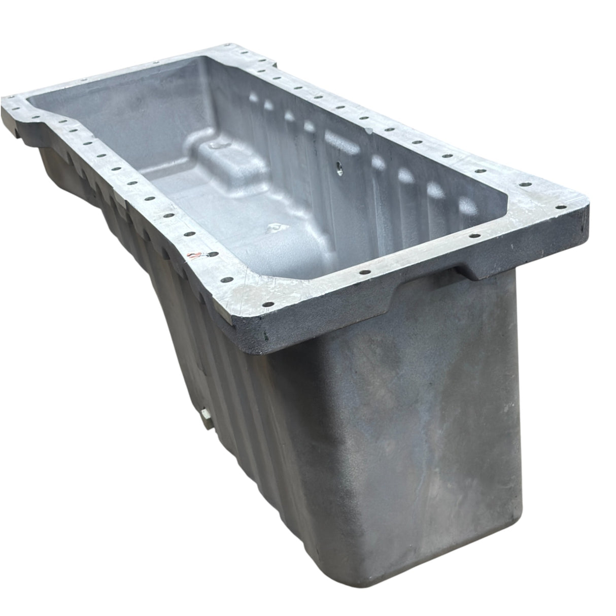 DZ105675 Genuine John Deere Oil Pan