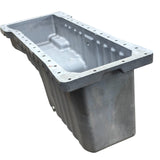 DZ105675 Genuine John Deere Oil Pan