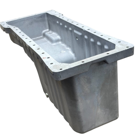 DZ105675 Genuine John Deere Oil Pan