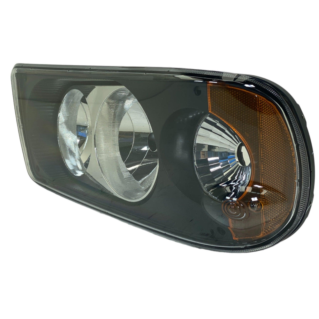 20902892 Genuine Volvo Headlamp - Truck To Trailer