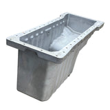 DZ105675 Genuine John Deere Oil Pan