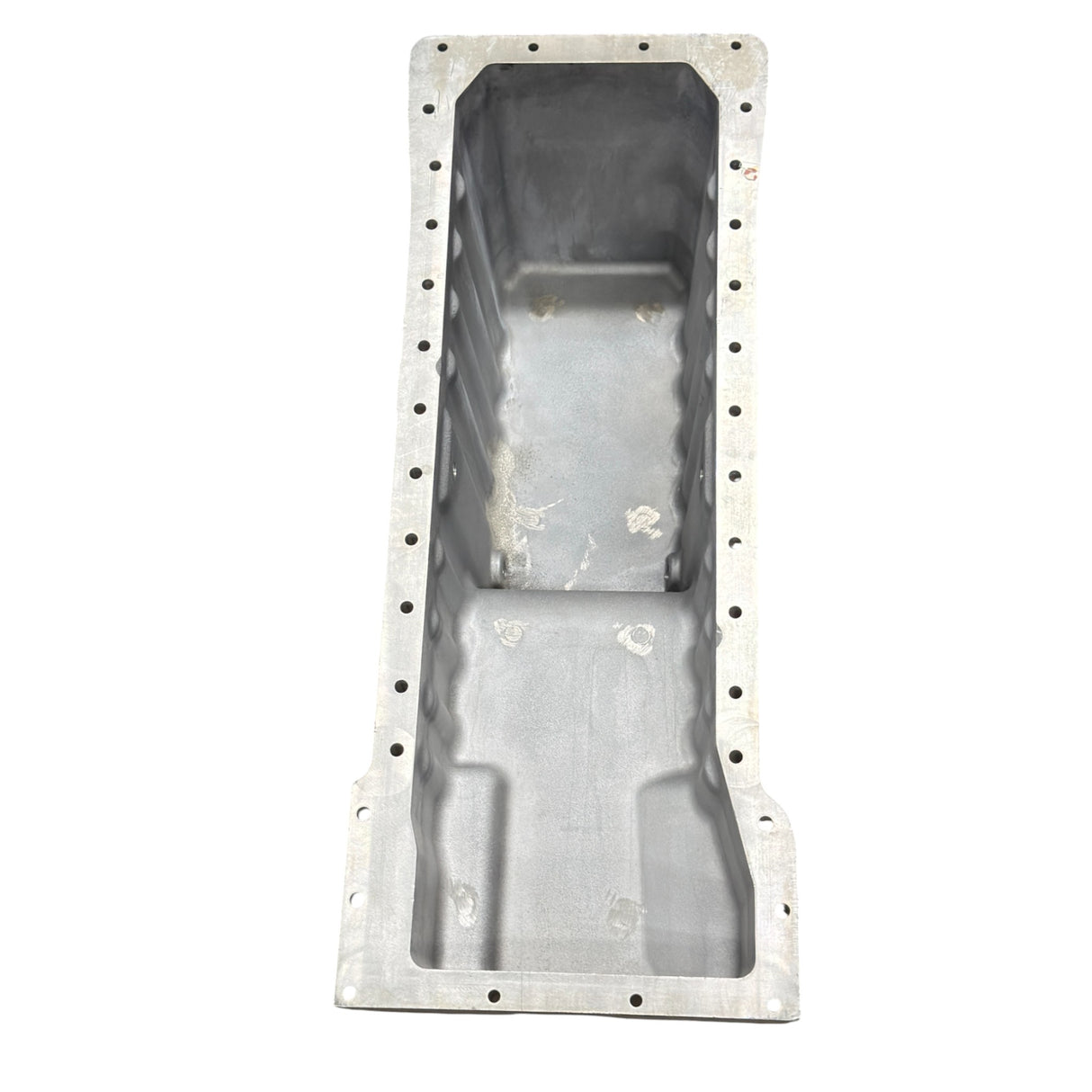 DZ105675 Genuine John Deere Oil Pan