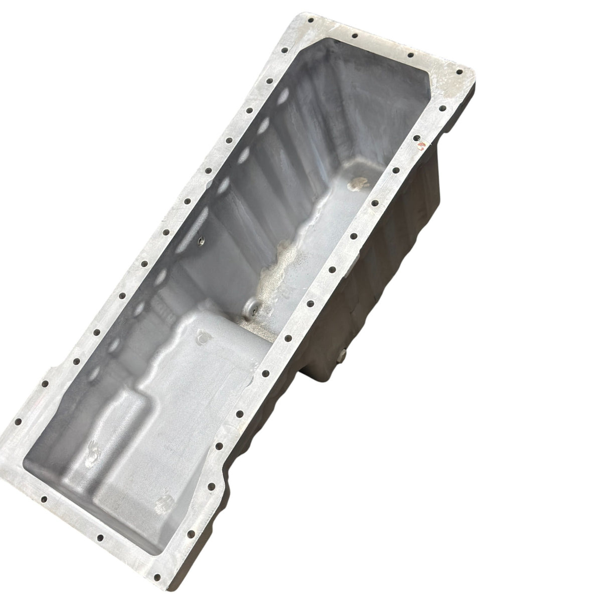 DZ105675 Genuine John Deere Oil Pan