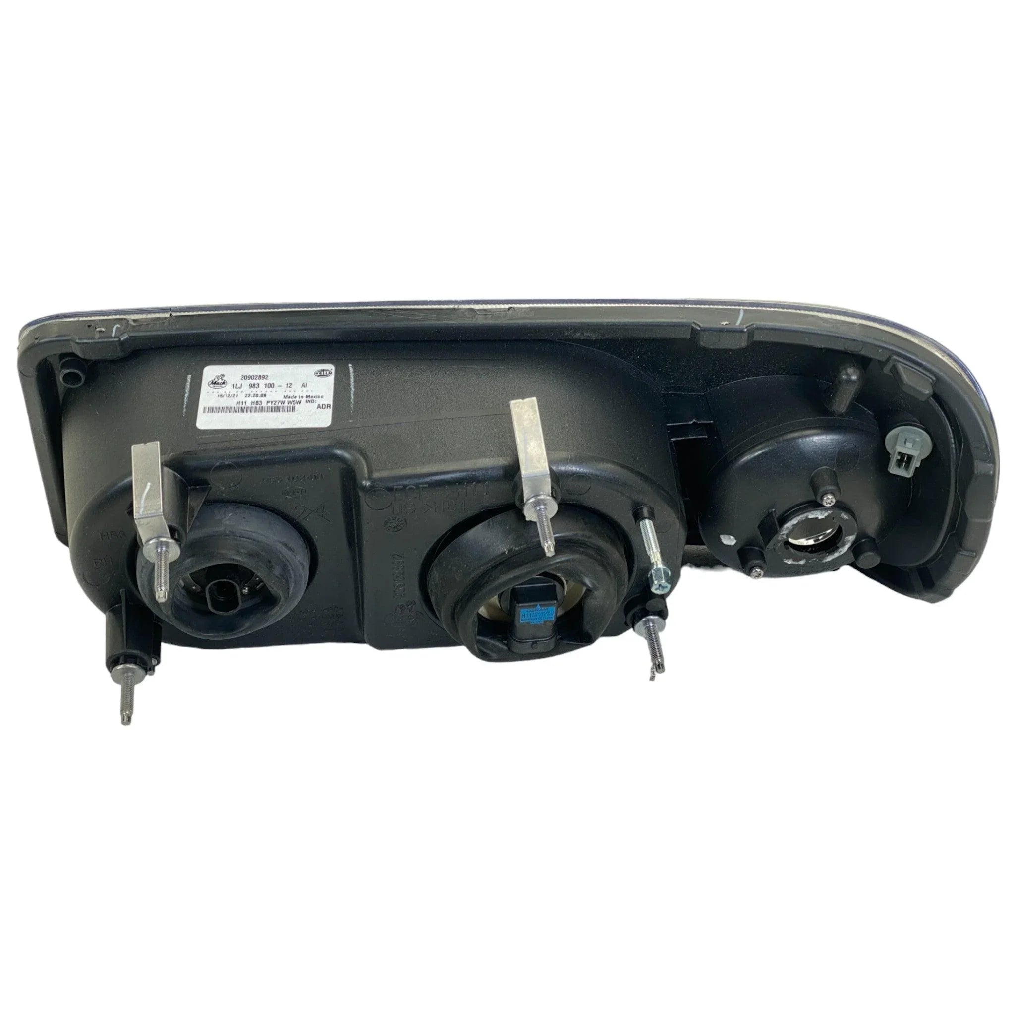 まー君 Amazon.com: GM Genuine Parts 20913272 Parking Brake Cable
