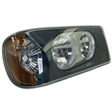 20902892 Genuine Volvo Headlamp - Truck To Trailer