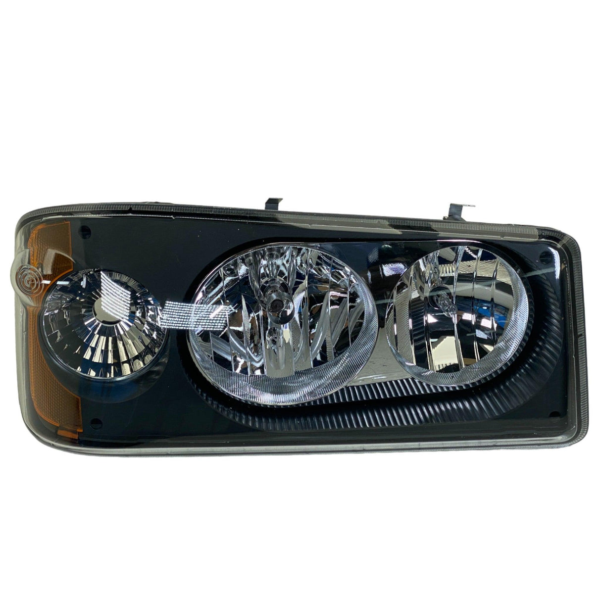 20902892 Genuine Volvo Headlamp - Truck To Trailer