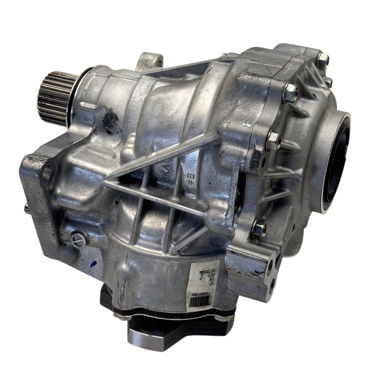 33100-3KA0B Genuine Nissan Transfer Case For Nissan Murano Pathfinder