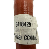5418429 Genuine Cummins Pressure Sensing Tube - Truck To Trailer